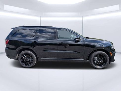 Used 2026 Dodge Durango GT AWD/4WD image 2