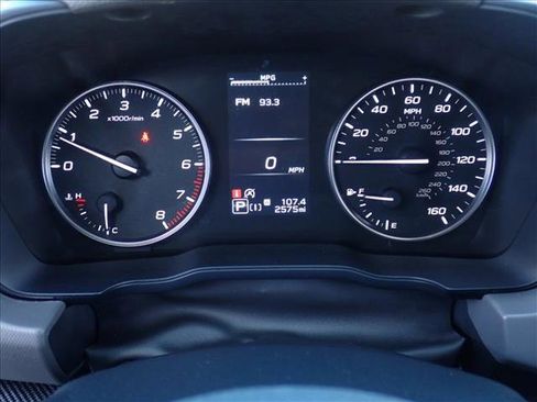 Certified 2025 Subaru Crosstrek 2.5i Limited image 24