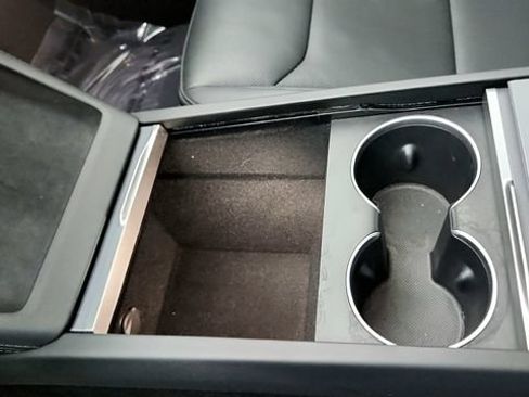 Used 2025 Tesla Model 3 Long Range RWD image 65