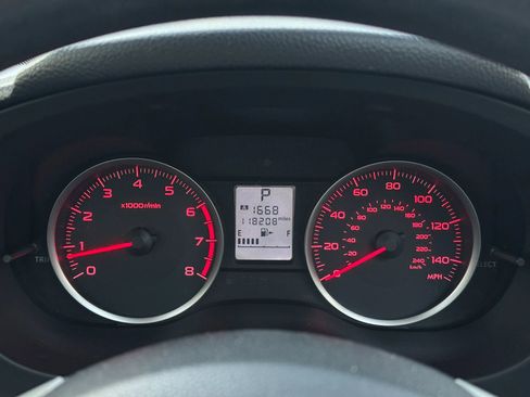 Used 2014 Subaru Forester 2.5i Premium w/ All-Weather Package image 19