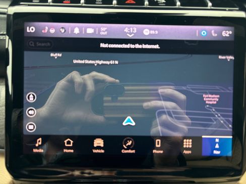 Used 2024 Jeep Grand Cherokee Limited image 23