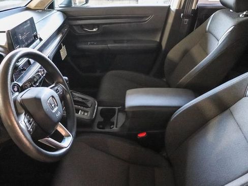 Used 2024 Honda CR-V EX image 20