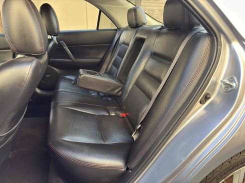 Used 2006 MAZDA MAZDASPEED6 Sport AWD/4WD image 68