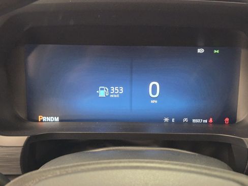 Certified 2024 Ford F150 STX image 15