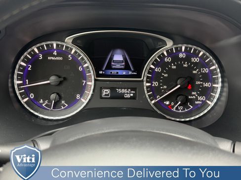 Used 2019 INFINITI QX60 Luxe w/ Essential Package AWD/4WD image 33
