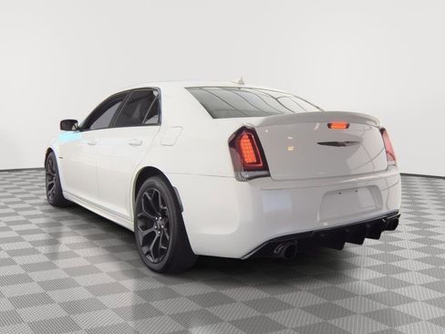 Used 2019 Chrysler 300 S w/ S Model Appearance Package RWD image 14
