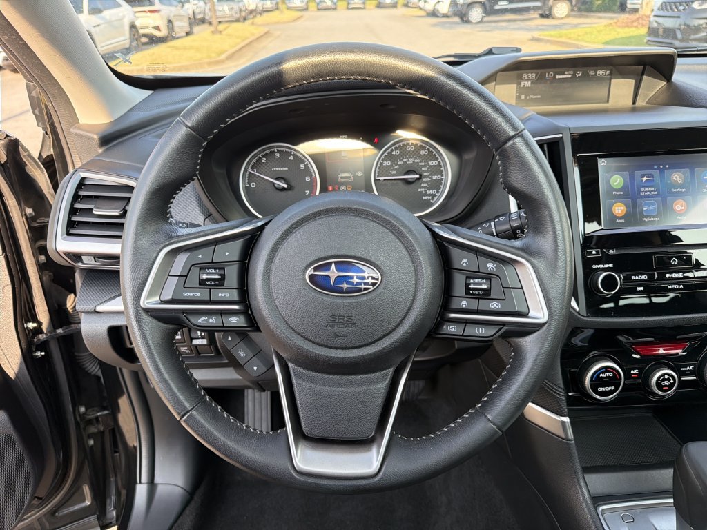 Used 2023 Subaru Forester Premium AWD/4WD image 24