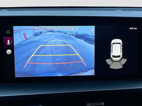 Used 2023 Kia Telluride S image 14