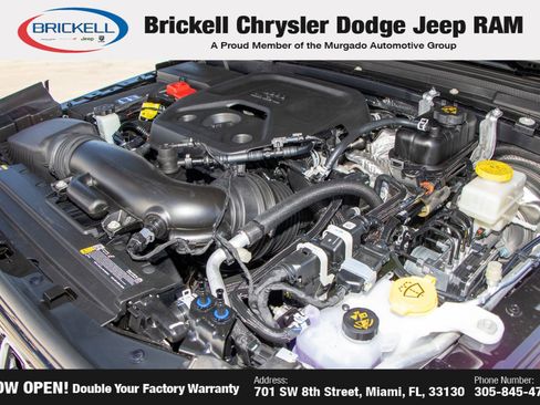 New 2026 Jeep Wrangler Sahara image 31