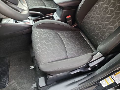 Used 2025 Mitsubishi Outlander Sport ES AWD/4WD image 15