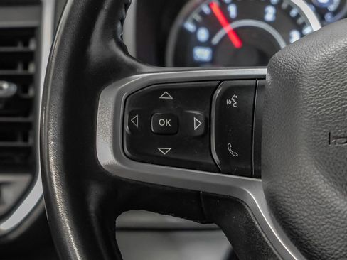 Used 2024 RAM 3500 Big Horn image 17