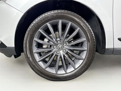 Used 2022 Acura RDX AWD image 12