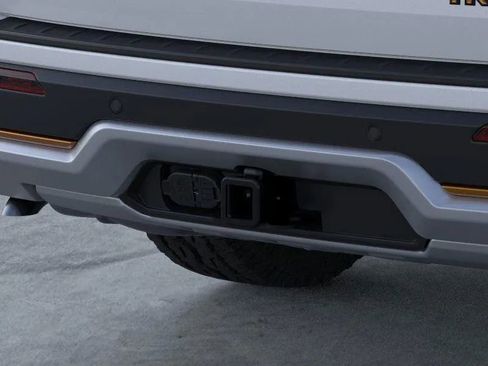 New 2026 Ford Explorer Tremor w/ Tremor Ultimate Package image 23