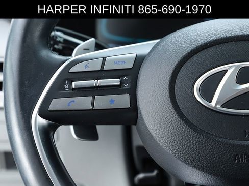 Used 2023 Hyundai Palisade SEL FWD image 22