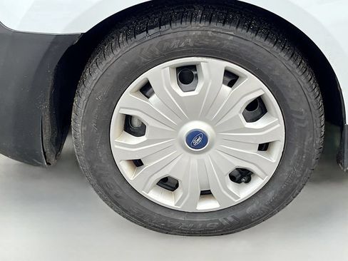 Used 2022 Ford Transit Connect XL FWD image 29