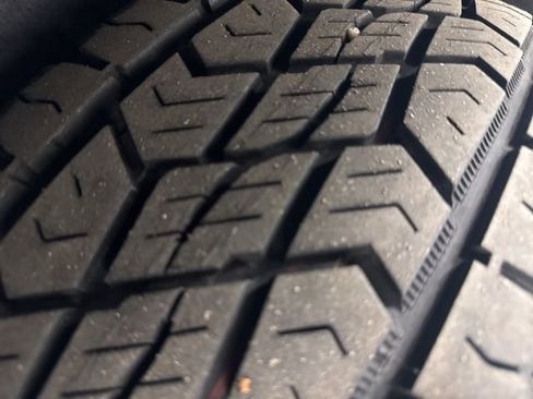 Used 2023 GMC Acadia AT4 w/ Technology Package image 39