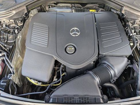 New 2026 Mercedes-Benz GLC 300 image 15