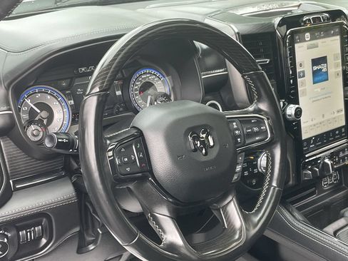 Used 2022 RAM 1500 Limited AWD/4WD image 30