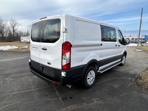 Used 2024 Ford Transit 250 Low Roof w/ Exterior Upgrade Package image 17