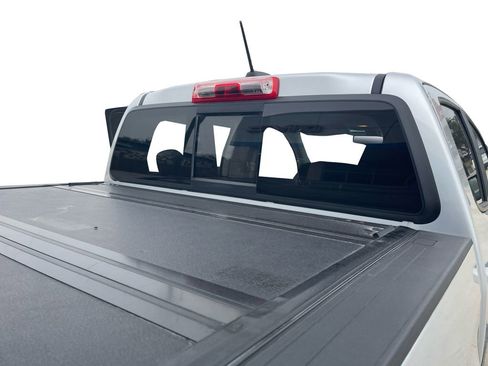 Used 2019 Chevrolet Colorado Z71 image 22