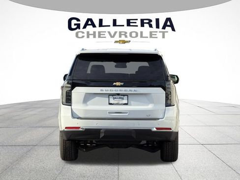 New 2026 Chevrolet Suburban LT w/ Comfort Package RWD image 6