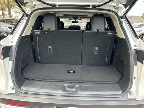 Certified 2024 INFINITI QX60 Luxe w/ Vision Package image 13