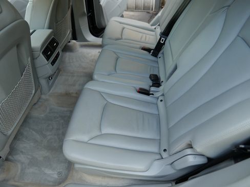 Used 2019 Audi Q7 2.0T Premium w/ Convenience Package image 47