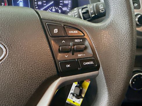 Used 2016 Hyundai Tucson SE w/ Option Group 02 FWD image 15
