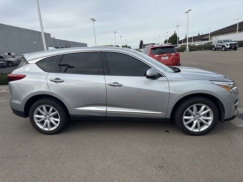 Used 2019 Acura RDX FWD image 6