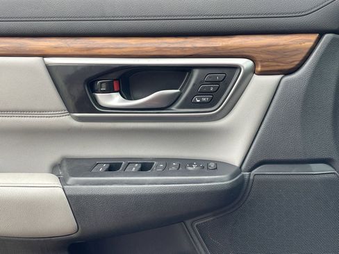Used 2022 Honda CR-V EX-L image 22