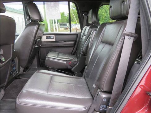 Used 2011 Ford Expedition Limited w/ 301A Rapid Spec Order Code AWD/4WD image 5