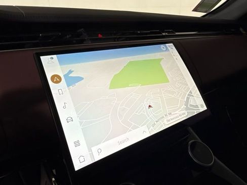 Certified 2023 Land Rover Range Rover Sport SE Dynamic image 18