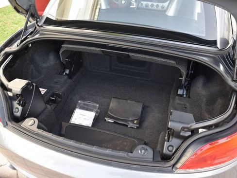 Used 2011 BMW Z4 sDrive35i RWD image 79