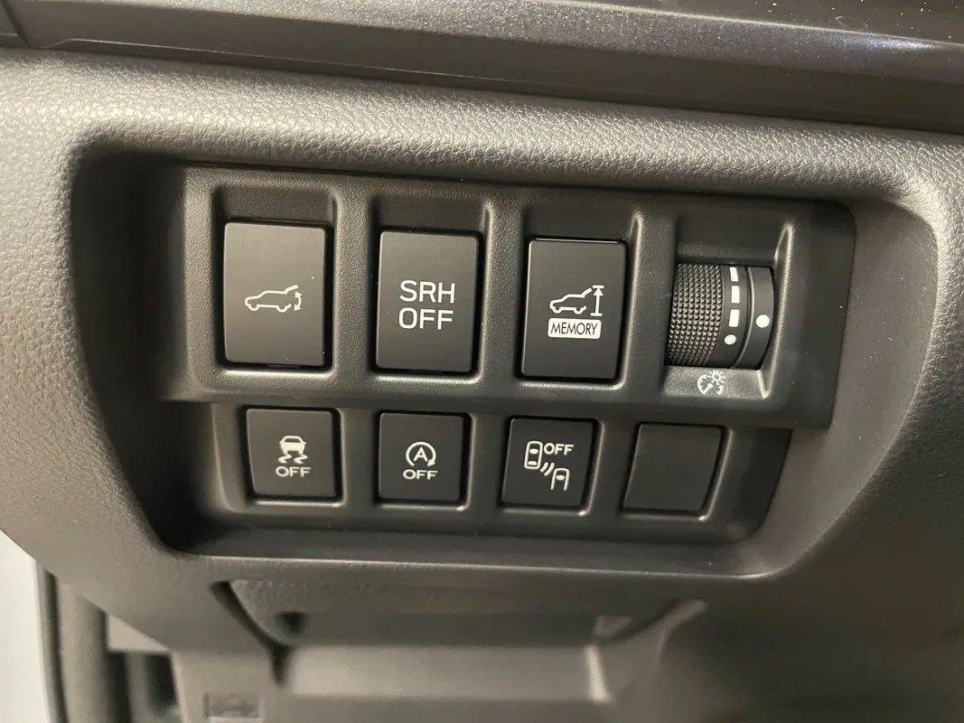 Used 2023 Subaru Forester Wilderness AWD/4WD image 12