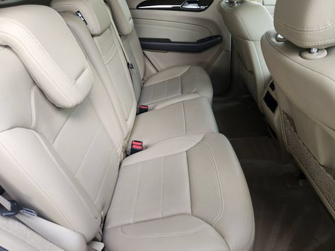 Used 2015 Mercedes-Benz ML 350 2WD image 31