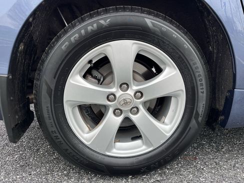 Used 2016 Toyota Sienna LE image 21