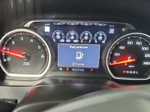 Used 2020 Chevrolet Silverado 2500 High Country w/ Z71 Off-Road Package AWD/4WD image 30
