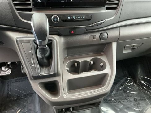 New 2026 Ford Transit 350 148 High Roof Extended AWD w/ Load Area Protection Package image 20
