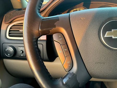 Used 2008 Chevrolet Tahoe LTZ w/ LTZ Preferred Equipment Group image 24