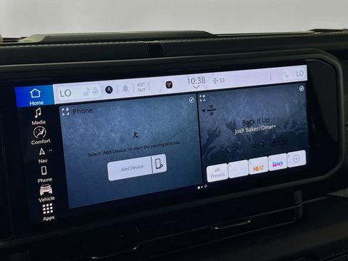 New 2025 Jeep Wrangler Unlimited Sahara image 18