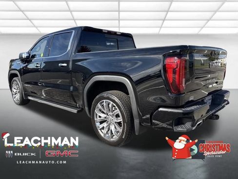 Certified 2024 GMC Sierra 1500 Denali image 7