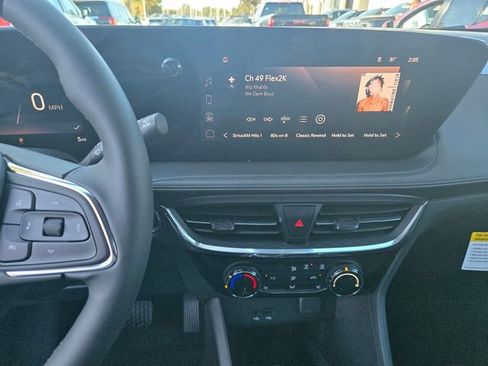 Used 2026 Buick Encore GX Sport Touring w/ Comfort Package FWD image 13