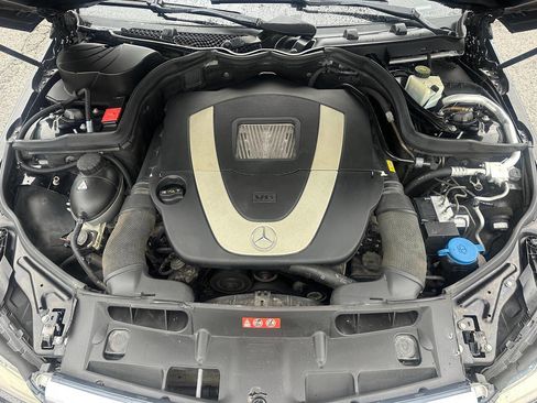 Used 2012 Mercedes-Benz C 300 4MATIC Sedan image 22