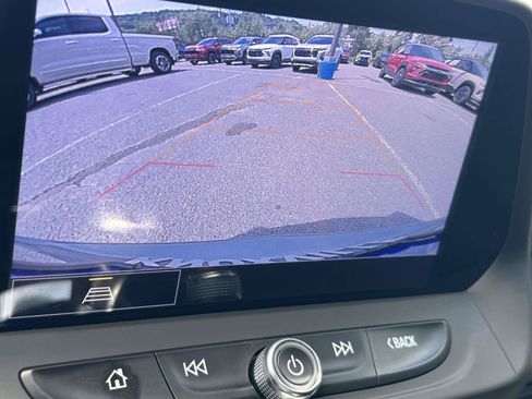 Used 2023 Chevrolet Camaro ZL1 RWD image 27