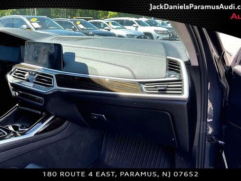Used 2020 BMW X7 xDrive40i AWD/4WD image 14