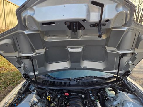 Used 2000 Pontiac Firebird Formula image 19