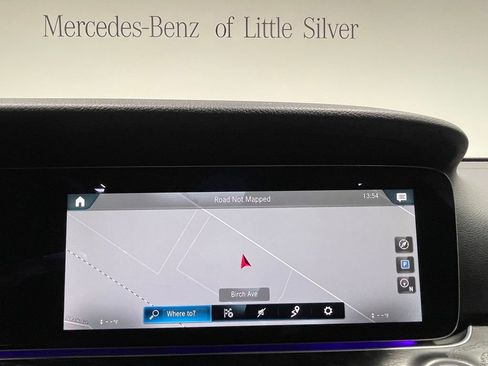 Certified 2023 Mercedes-Benz E 350 4MATIC Sedan image 31