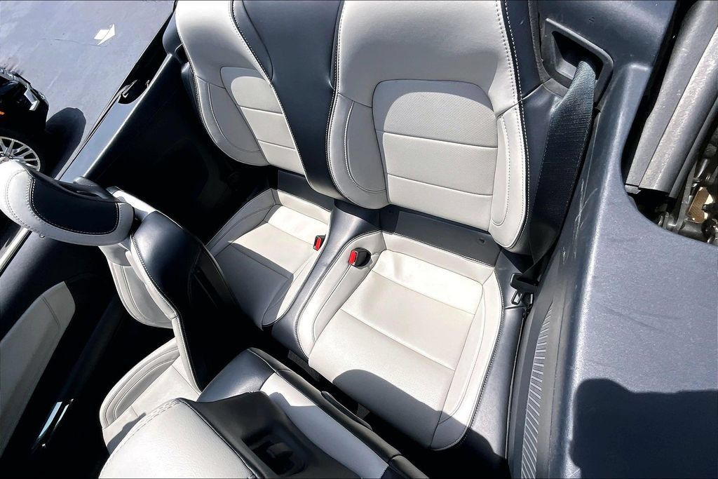 Used 2024 Ford Mustang Premium RWD image 21