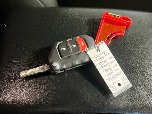 Used 2021 Jeep Wrangler Willys image 33