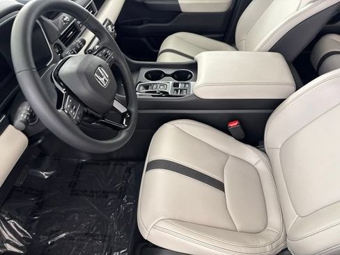 Used 2026 Honda Pilot EX-L image 25